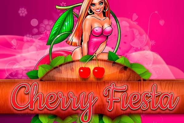 Cherry Fiesta