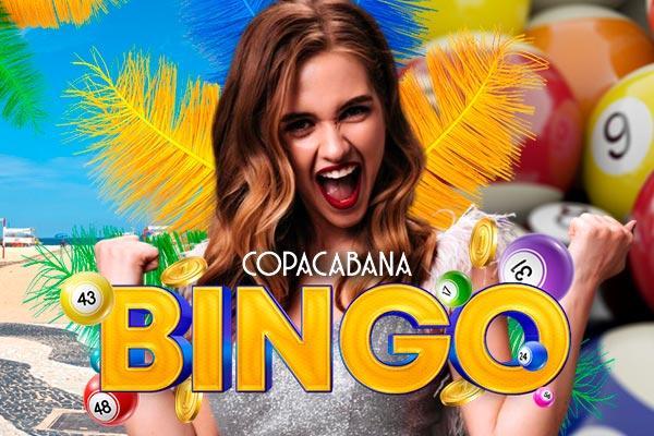 Bingo Copacabana