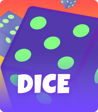 dice